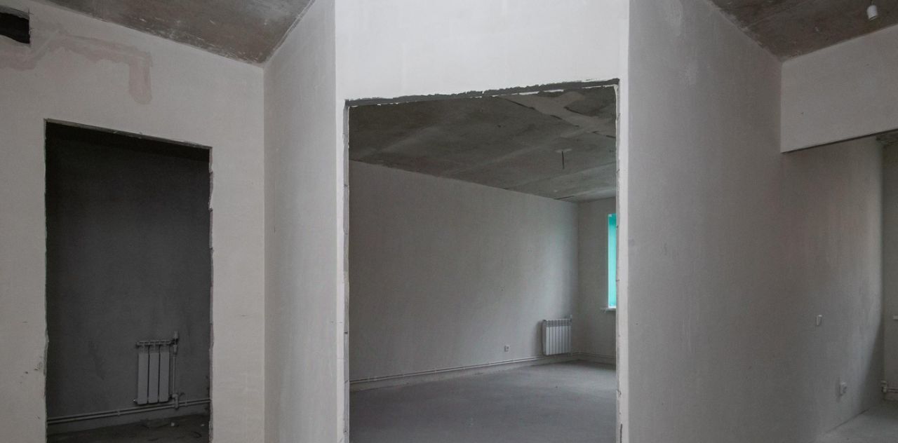 квартира г Ярославль р-н Заволжский ул Красноборская 38к/3 фото 16
