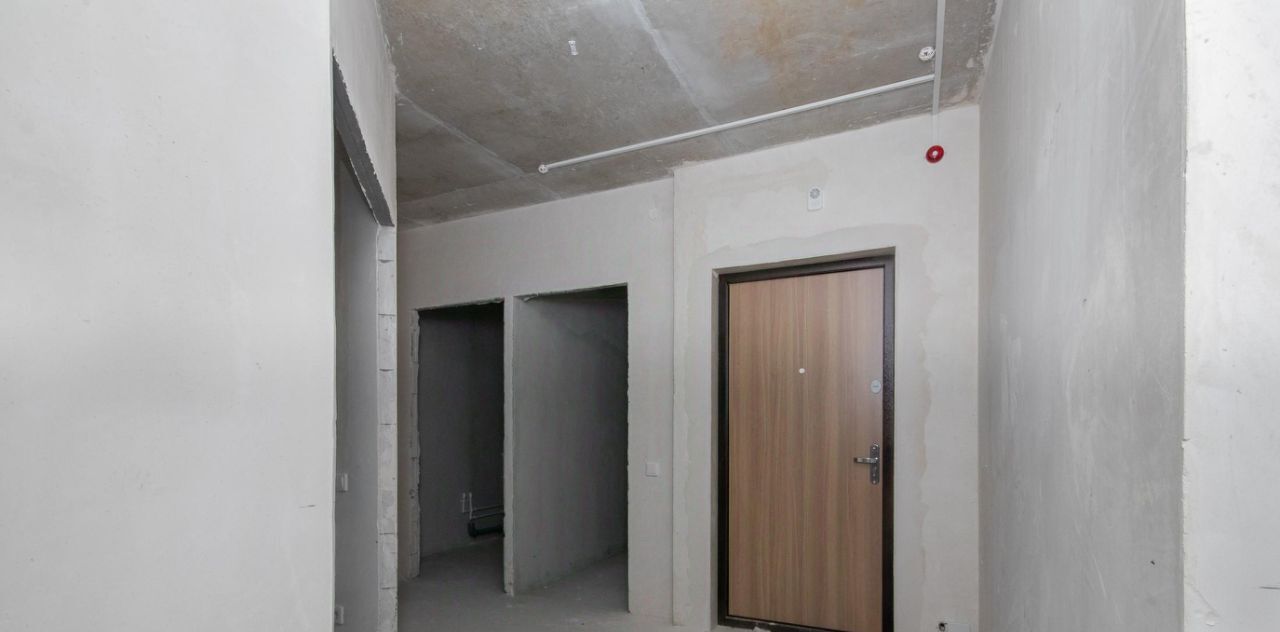 квартира г Ярославль р-н Заволжский ул Красноборская 38к/3 фото 15