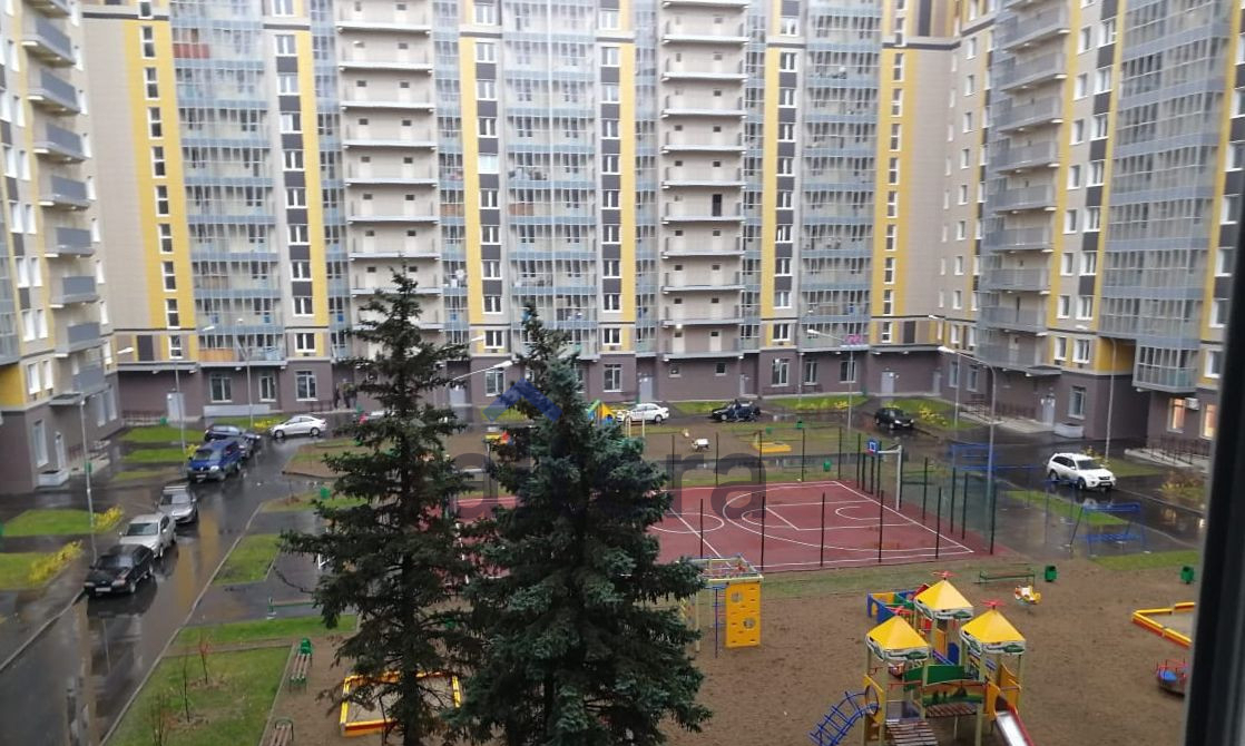квартира г Казань Авиастроительная ул Тэцевская 4б ЖК Острова фото 8