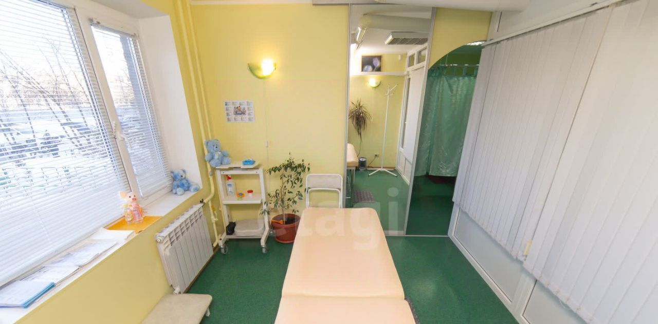 свободного назначения г Тюмень р-н Восточный ул Широтная 104 фото 17