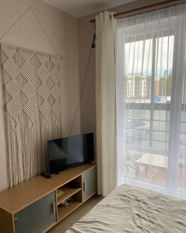 квартира г Петрозаводск р-н Древлянка ул Самуила Маршака 4 Древлянка фото 7