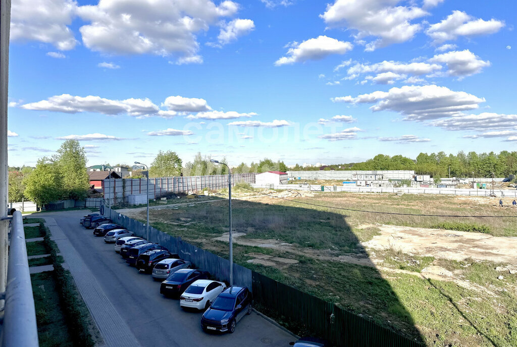 квартира г Видное ЖК Видный 16к/2 город, Бутово фото 14