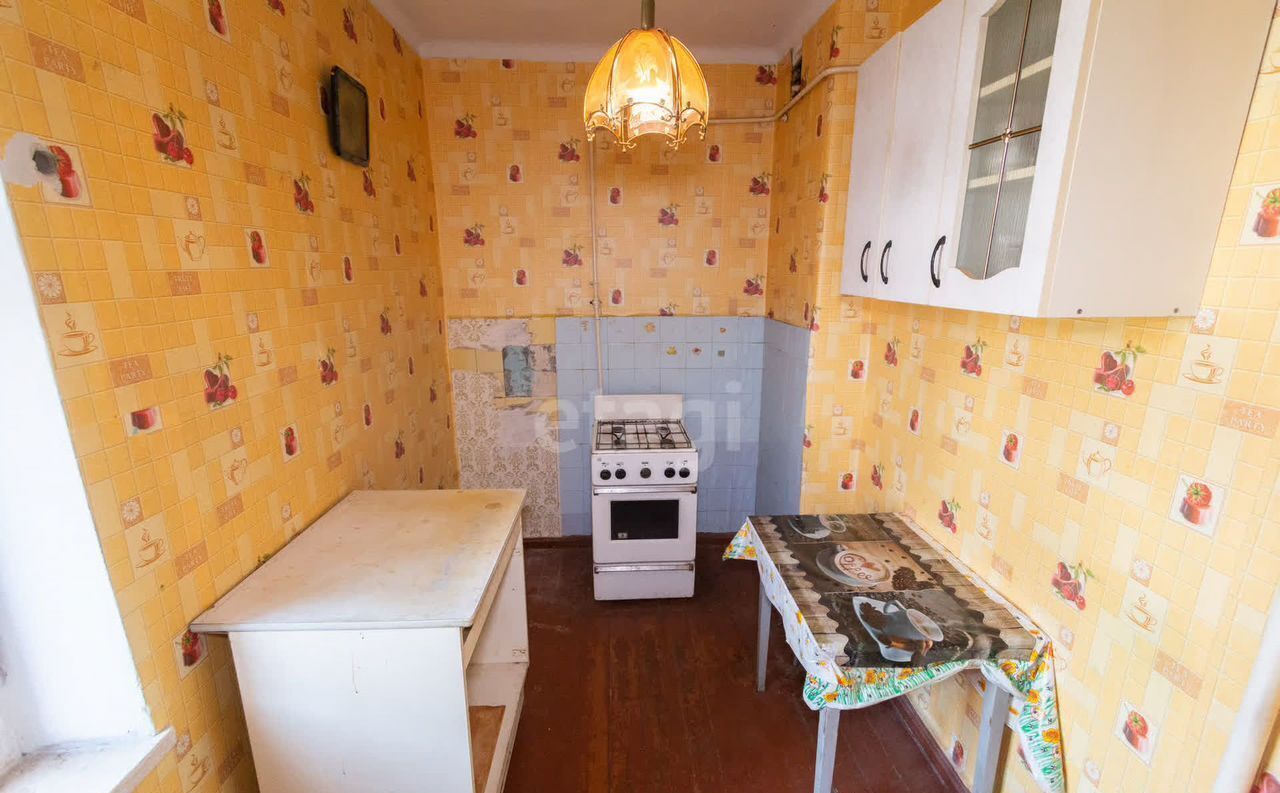 квартира г Калининград р-н Центральный ул Харьковская 13 фото 14