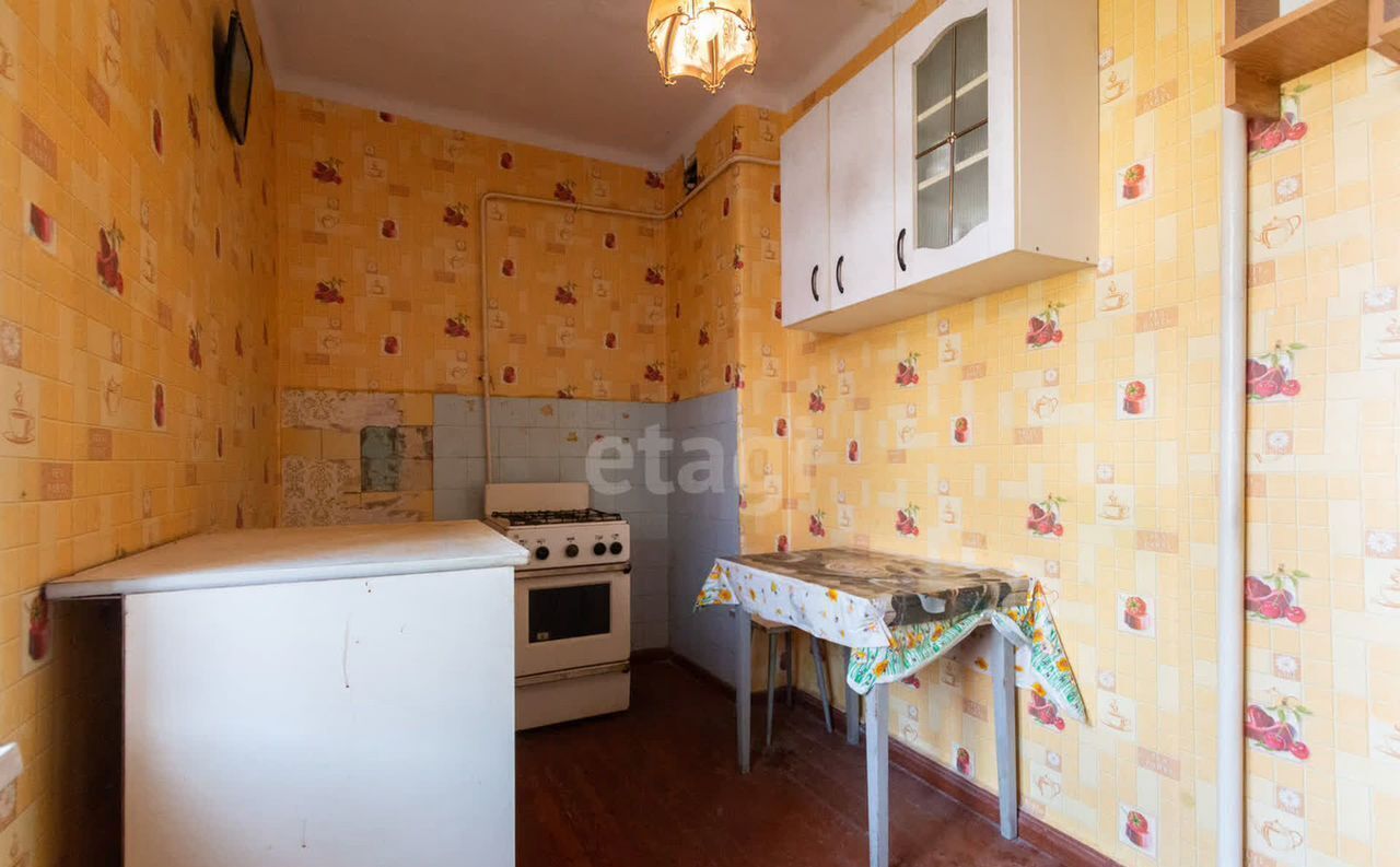 квартира г Калининград р-н Центральный ул Харьковская 13 фото 15