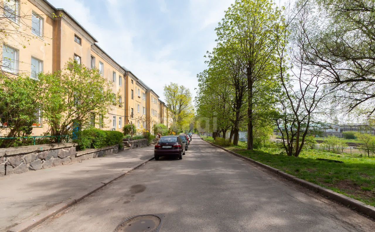 квартира г Калининград р-н Центральный ул Харьковская 13 фото 37