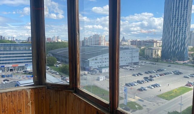 квартира Чкаловская ул Шейнкмана 128 фото