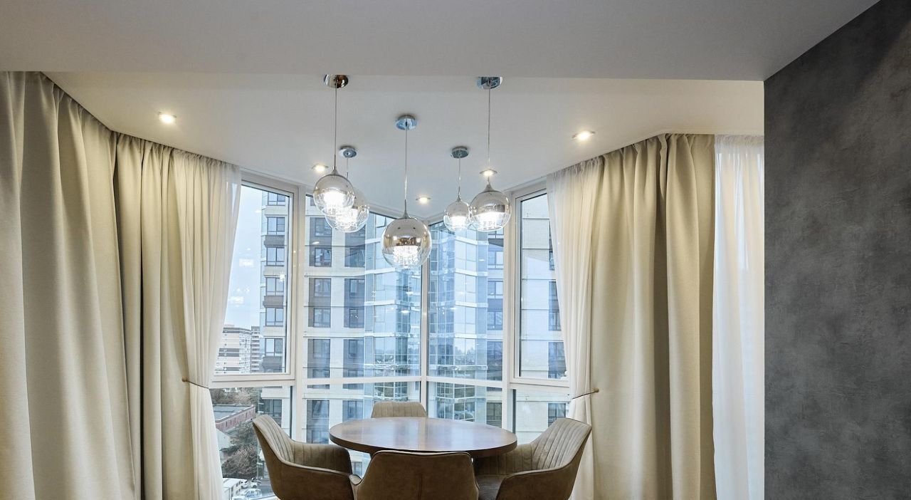 квартира г Краснодар р-н Прикубанский ул Совхозная 1к/2 фото 6