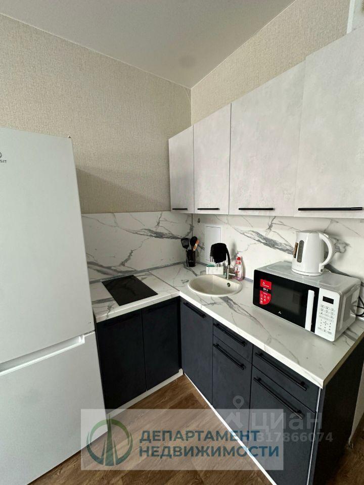 квартира г Краснодар р-н Прикубанский ул Командорская 350087 корпус 2, Krasnodar, Krasnodarskiy kray, Russia, 3 фото 1
