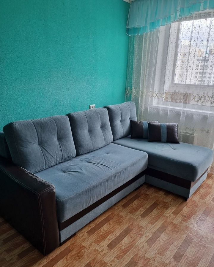 квартира г Екатеринбург Машиностроителей ул Учителей 16г фото 4