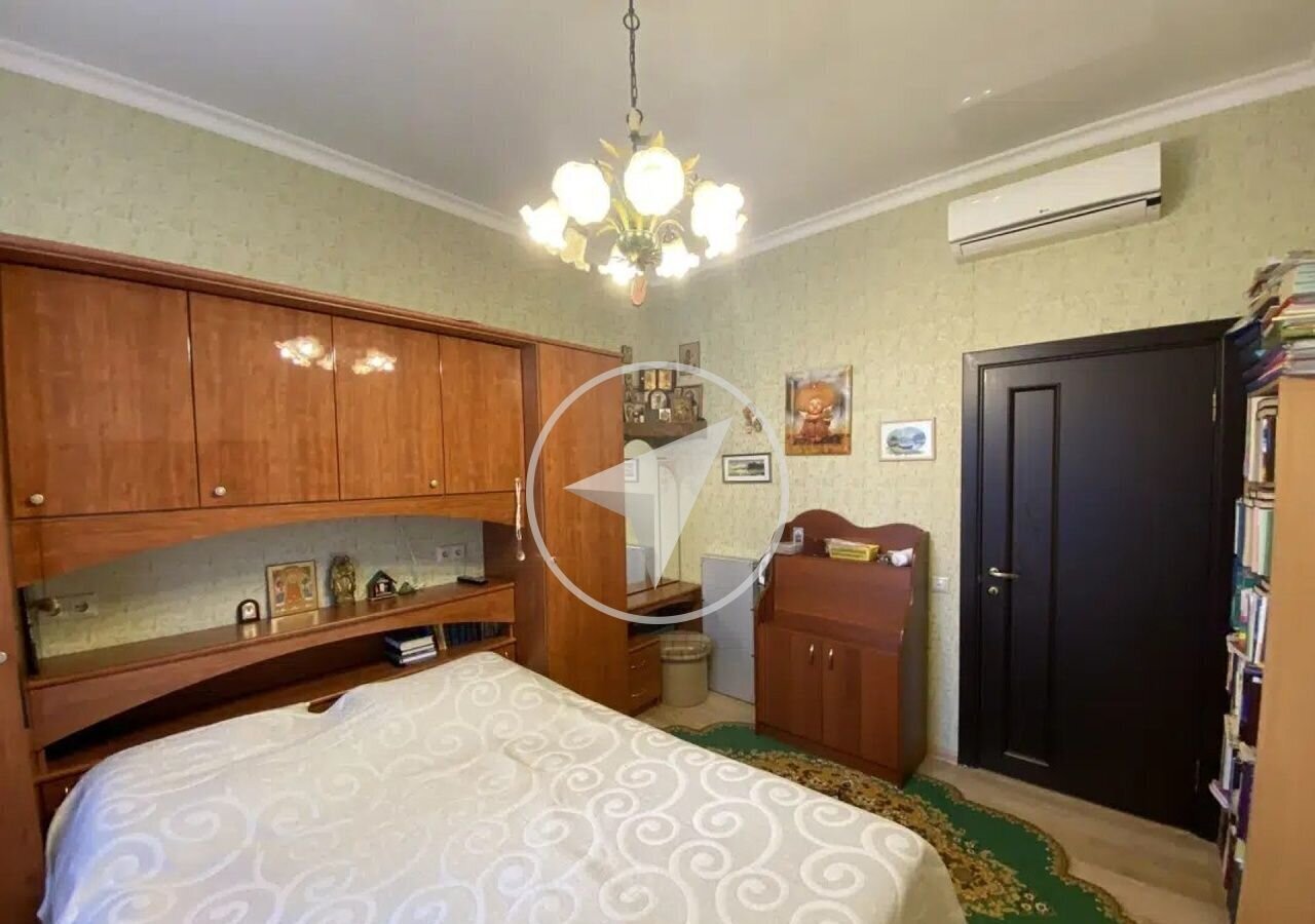 квартира г Москва метро Аэропорт проезд Шебашёвский 8к/2 фото 5