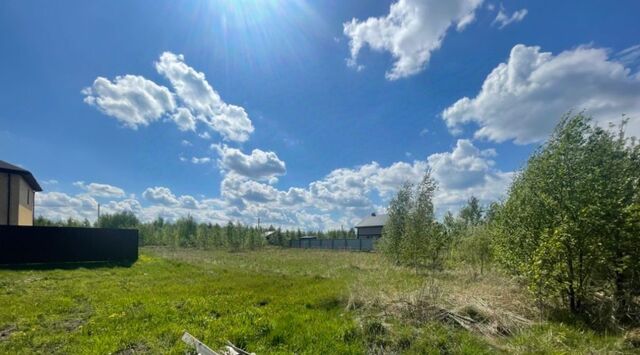 ж/р Боталово-4 ул Смоленская жилрайон фото