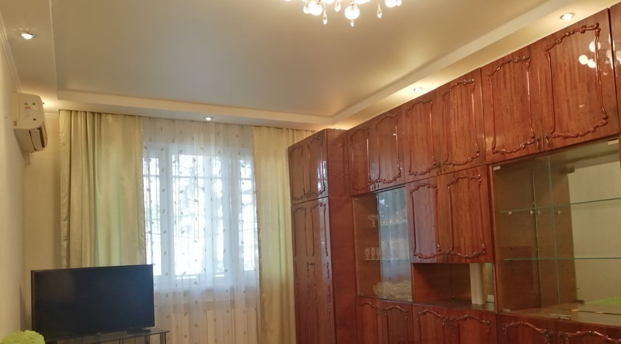 квартира г Саратов р-н Ленинский ул Лунная 3 фото 19