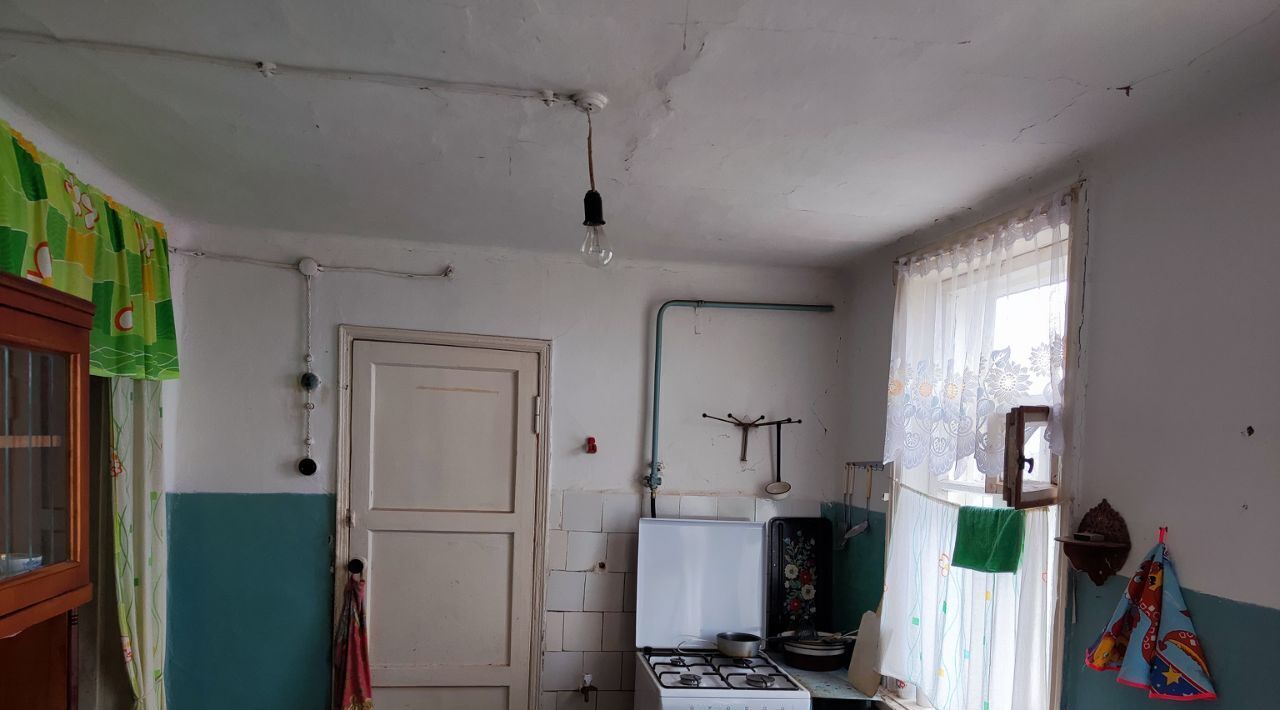 дом г Волгоград р-н Красноармейский ул Дальняя 40 фото 6