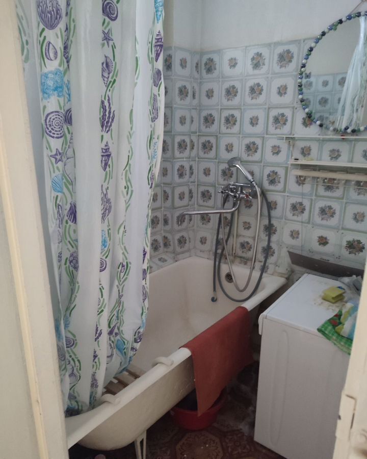 квартира г Новоуральск ул Сергея Дудина 2/2 фото 12