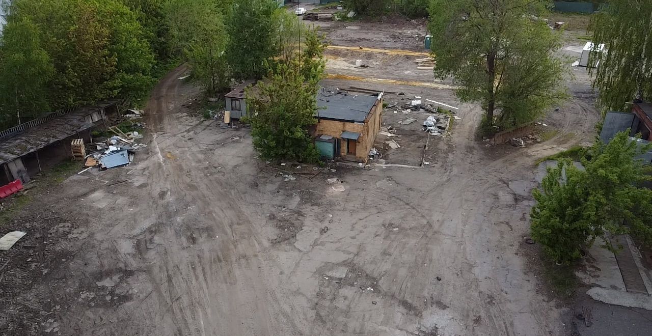 земля г Лыткарино промзона Тураево 12 км, Новорязанское шоссе фото 5