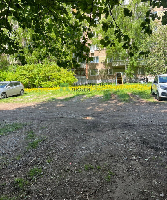 квартира г Ижевск ул 10 лет Октября 2 фото 11