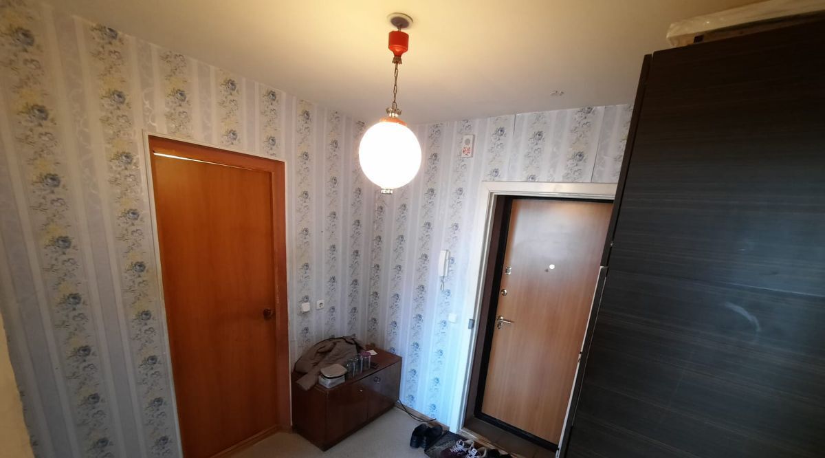 квартира г Саранск р-н Ленинский ул Гагарина 102 фото 6