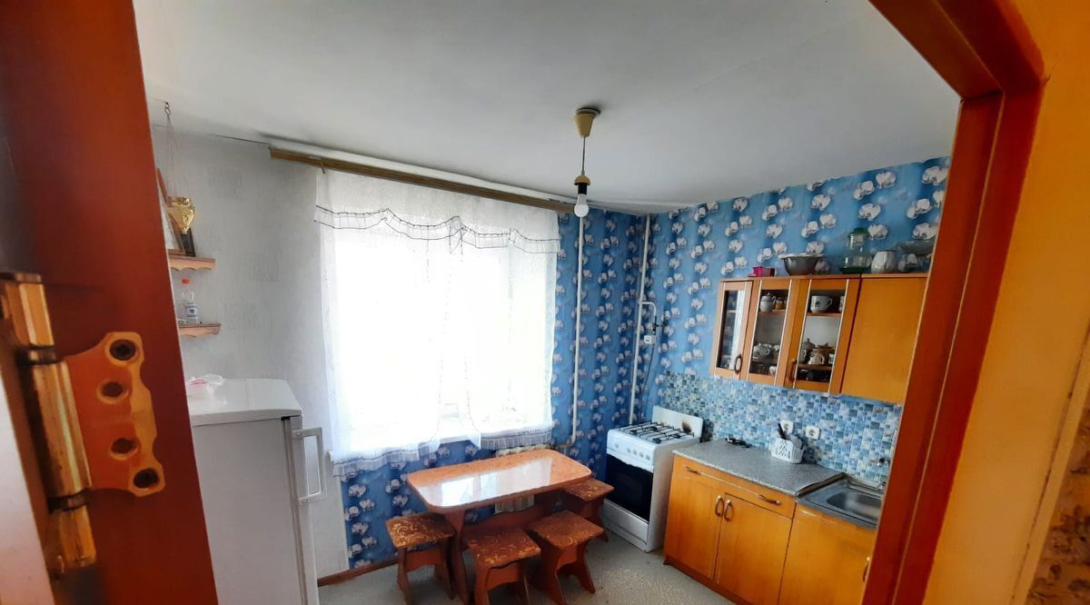 квартира г Саранск р-н Ленинский ул Гагарина 102 фото 9