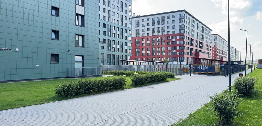 квартира г Санкт-Петербург метро Московские Ворота б-р Измайловский 11 фото 35