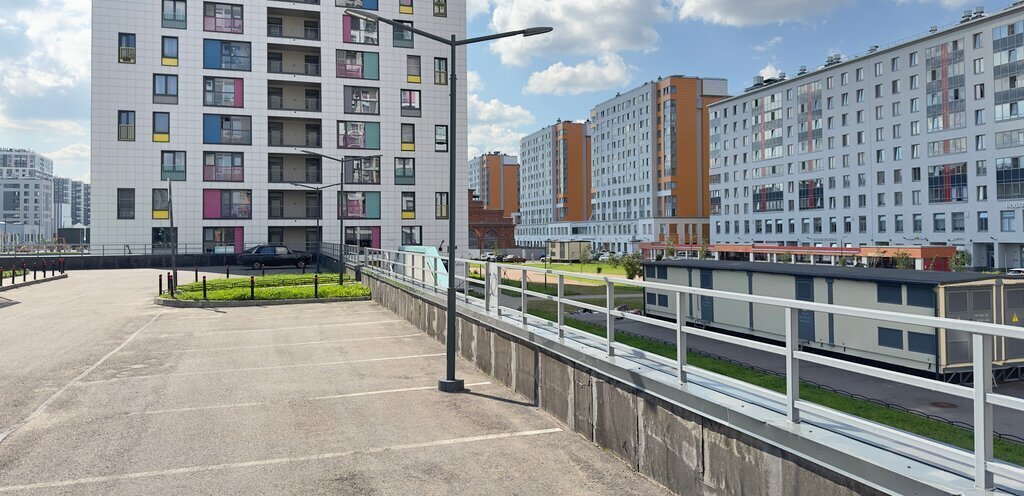 квартира г Санкт-Петербург метро Московские Ворота б-р Измайловский 11 фото 39