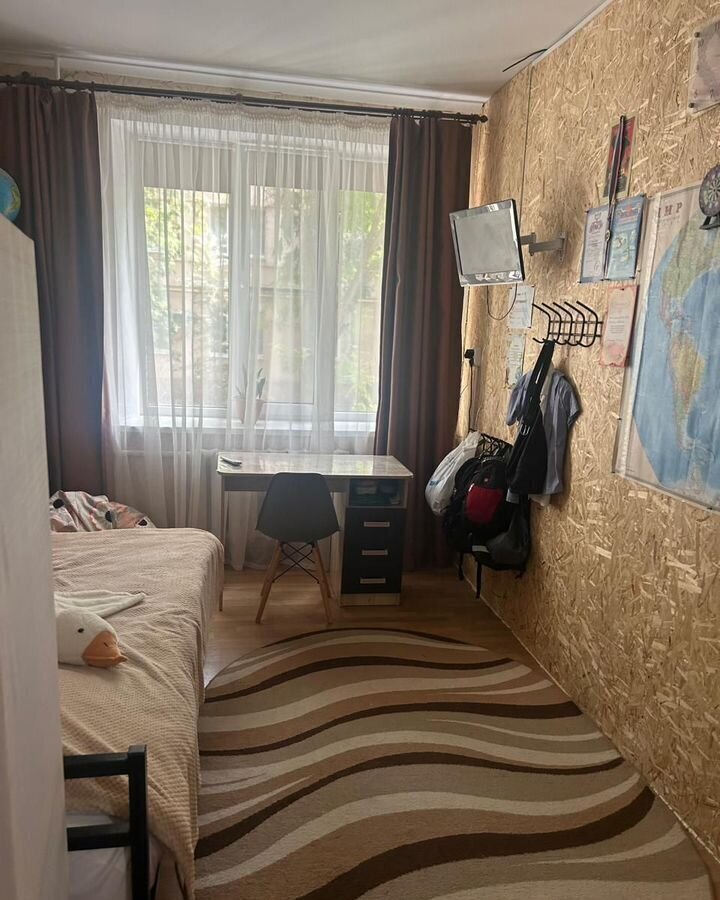квартира г Таганрог Западный ул Свободы 15/1 фото 9