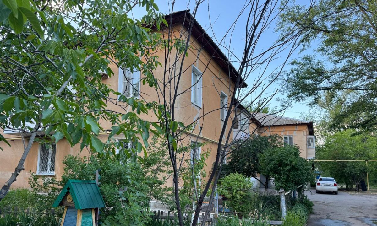квартира г Волжский г квартал ул 19 Партсъезда 32 Волжский, 21-й фото 19