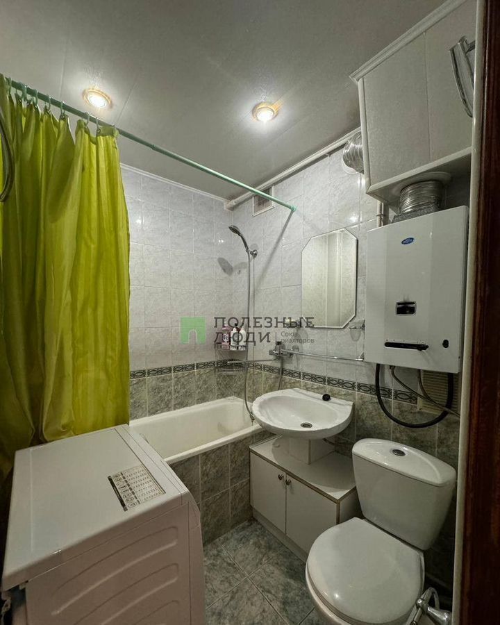 квартира г Новороссийск р-н Центральный ул Советов 10 фото 5