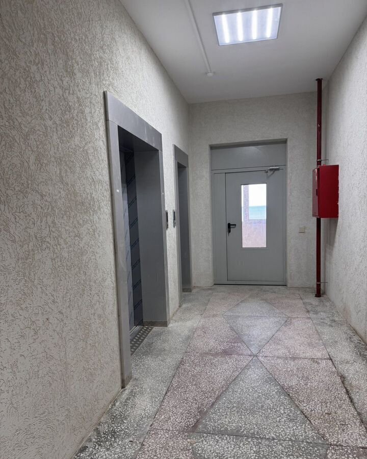 квартира г Каспийск ул М.Халилова 3а фото 31