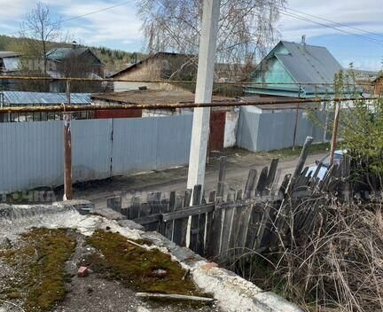 земля г Чебаркуль ул Тургенева посёлок имени Куйбышева фото 13