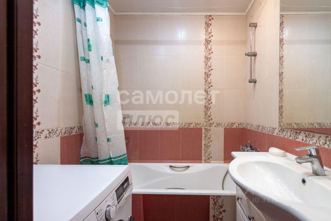 квартира г Химки ул Бабакина 1/6 фото 16