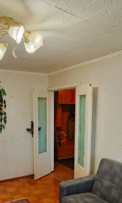 квартира г Великий Новгород ул Московская 28к/1 фото 7
