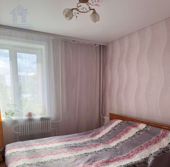 квартира г Воронеж р-н Центральный ул Ломоносова 114/4 фото 7