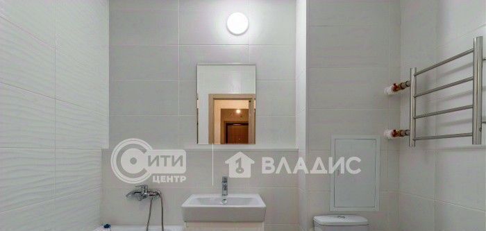 квартира г Воронеж р-н Центральный ул Загоровского 5/3 фото 10
