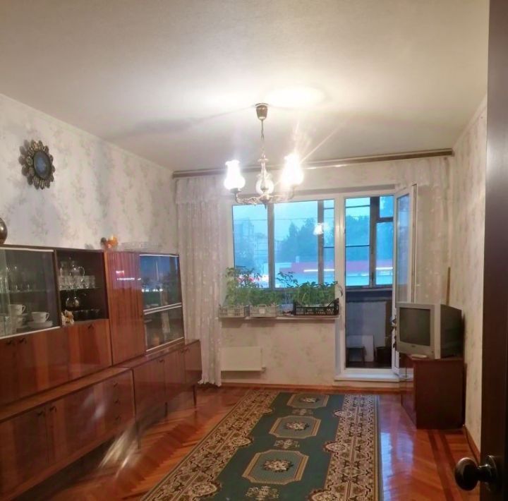 квартира г Нижний Новгород Буревестник ул Культуры 7к/2 фото 1