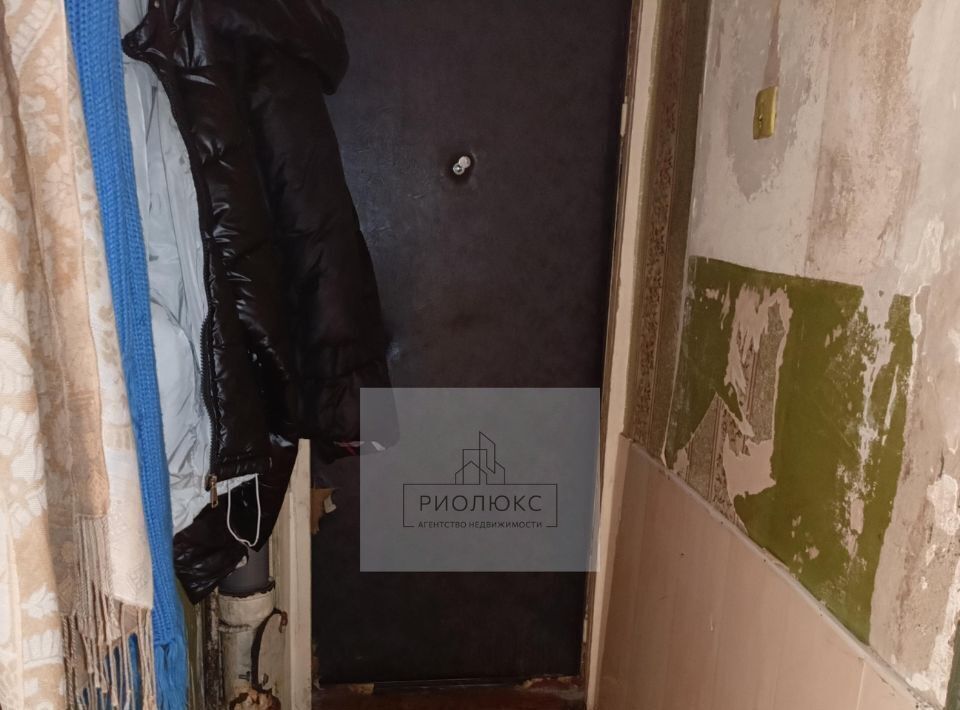 комната г Магнитогорск р-н Орджоникидзевский ул Бориса Ручьева 15/1 фото 7