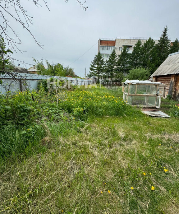 дом г Октябрьский ул Гоголя 18 фото 1