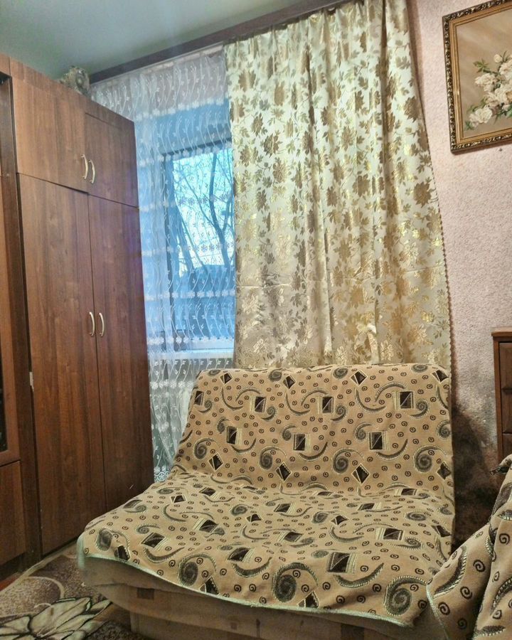 квартира г Сергиев Посад ул Маслиева 19 Сергиево-Посадский г. о. фото 6