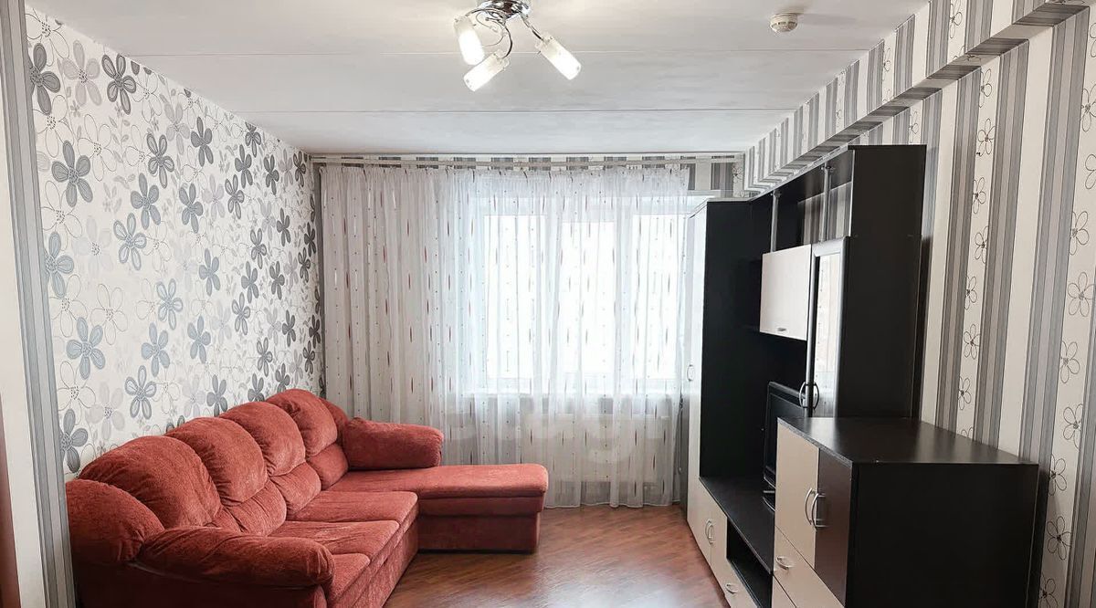 квартира г Ижевск р-н Устиновский ул. Михаила Петрова, 33 фото 6