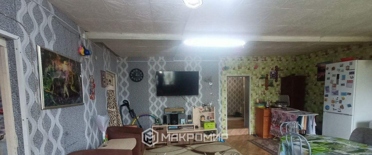 дом р-н Нытвенский г Нытва ул Ворошилова 22 фото 4