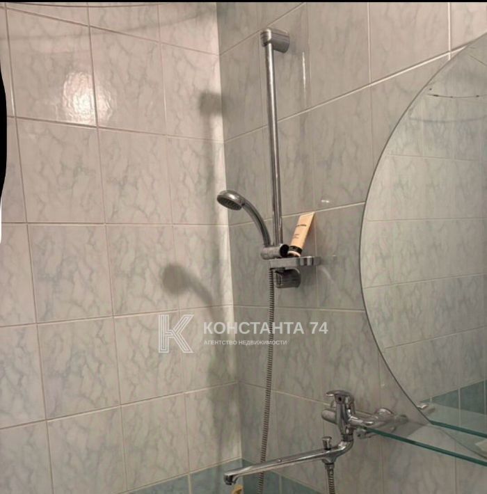 квартира г Челябинск р-н Центральный ул Медгородок 6б фото 10