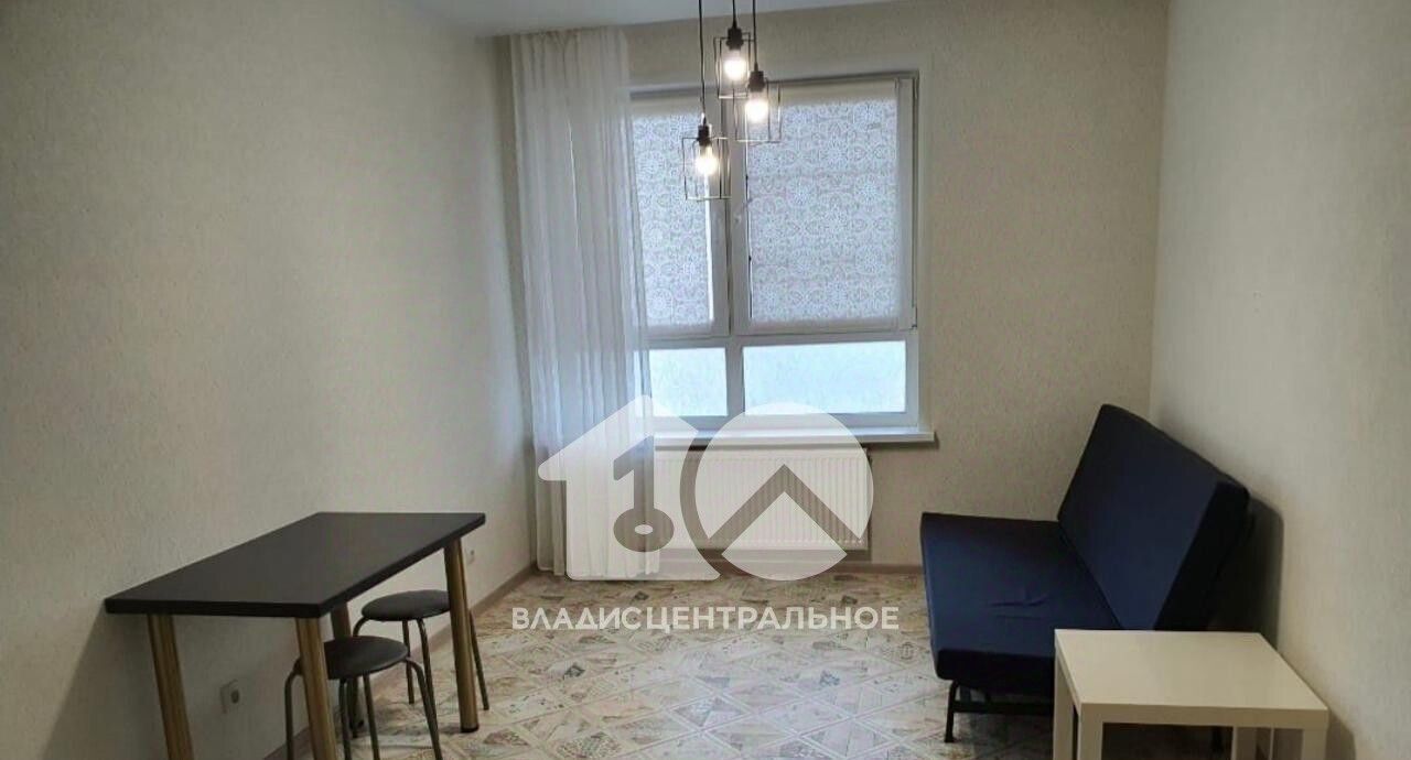 квартира г Новосибирск Заельцовская ул Дунаевского 14/3 фото 8