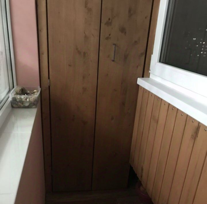 квартира г Нижний Новгород Стрелка ул Сергея Акимова 2 фото 23