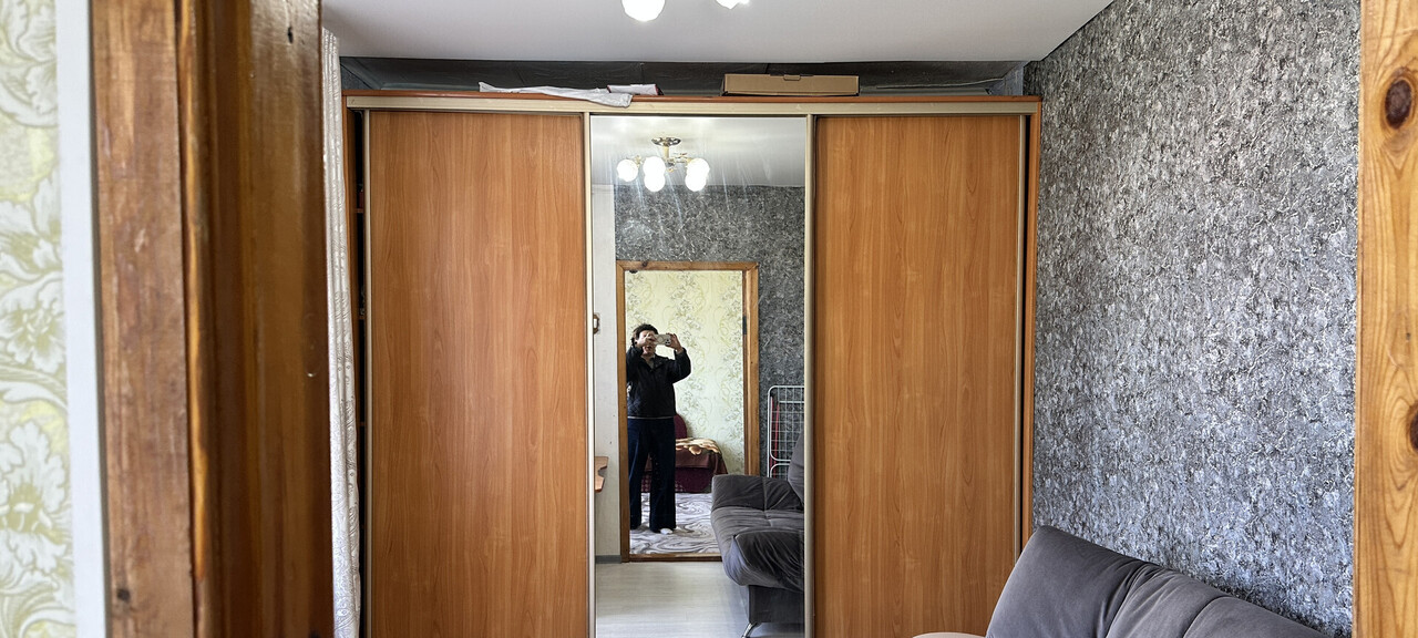 квартира г Кумертау с Маячный ул Горького 23 фото 23