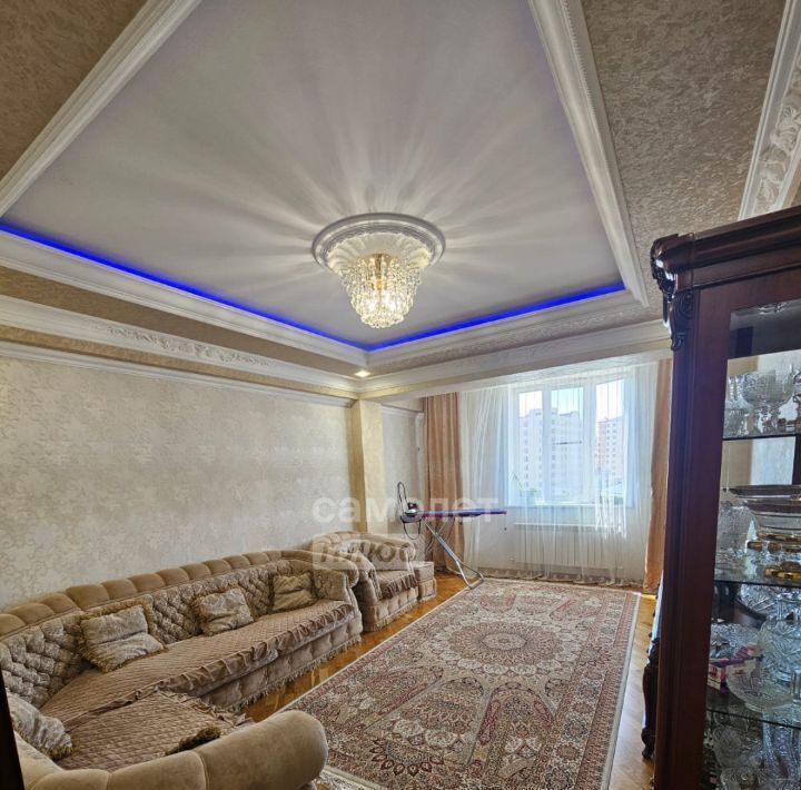 квартира г Дербент ул Сальмана 58б фото 5