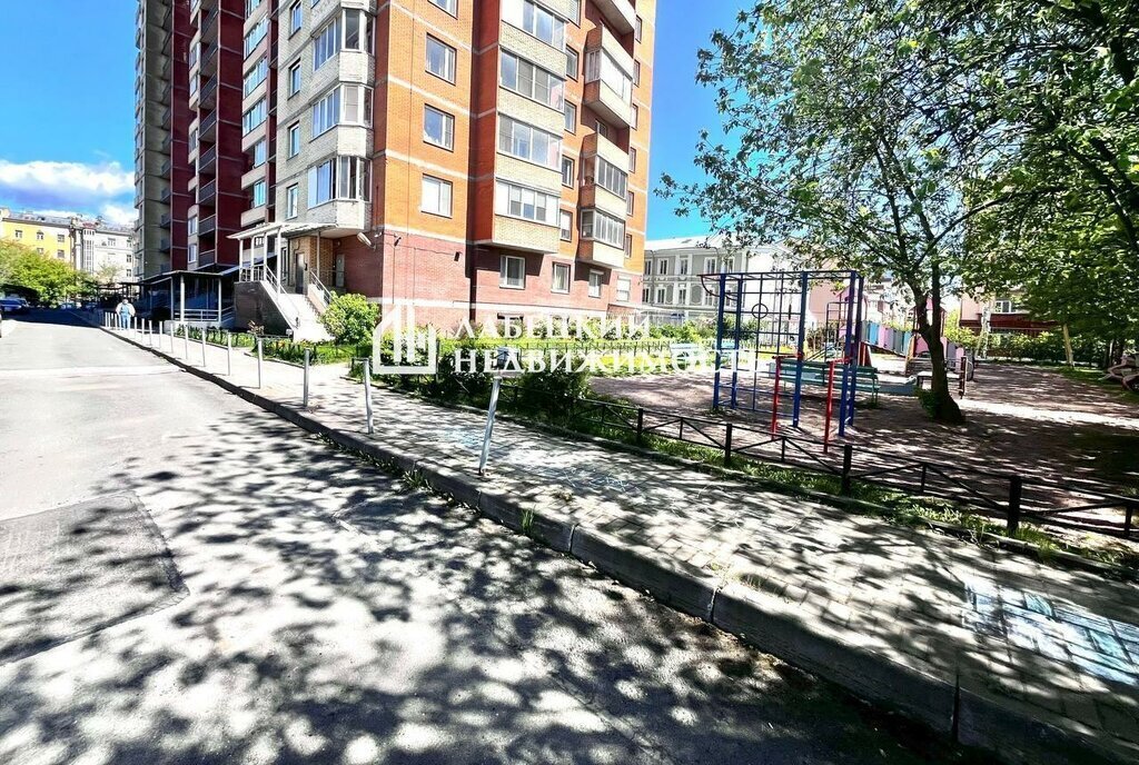 квартира г Санкт-Петербург метро Елизаровская ул Ольминского 5 фото 18