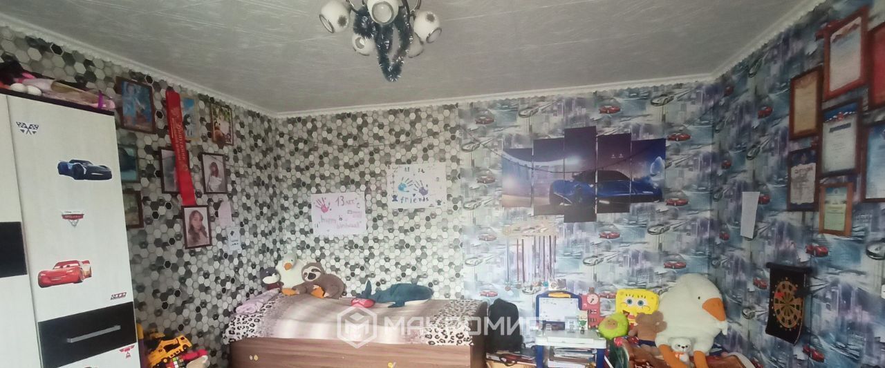 дом р-н Нытвенский г Нытва ул Ворошилова 22 фото 13