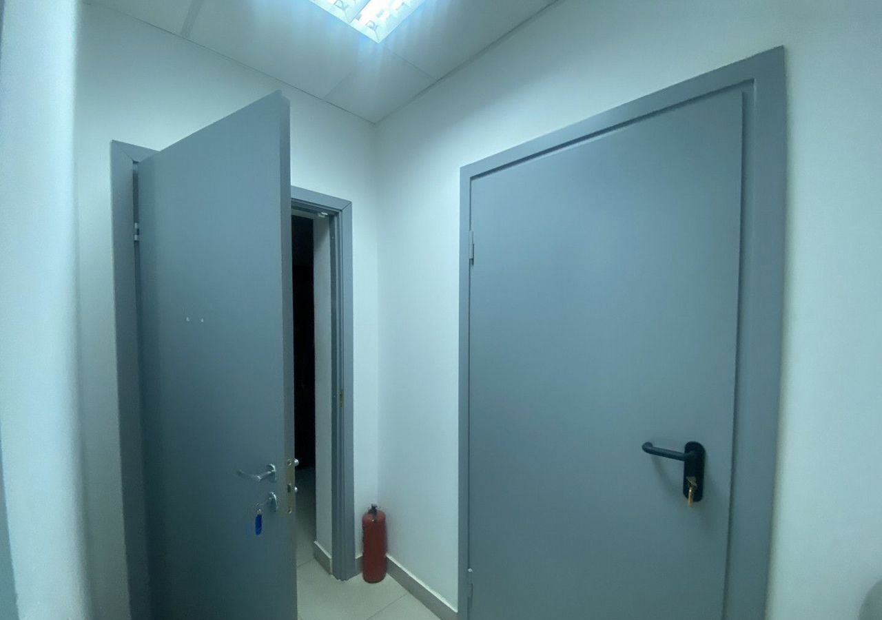 торговое помещение г Уфа р-н Кировский ул Менделеева 137б фото 27
