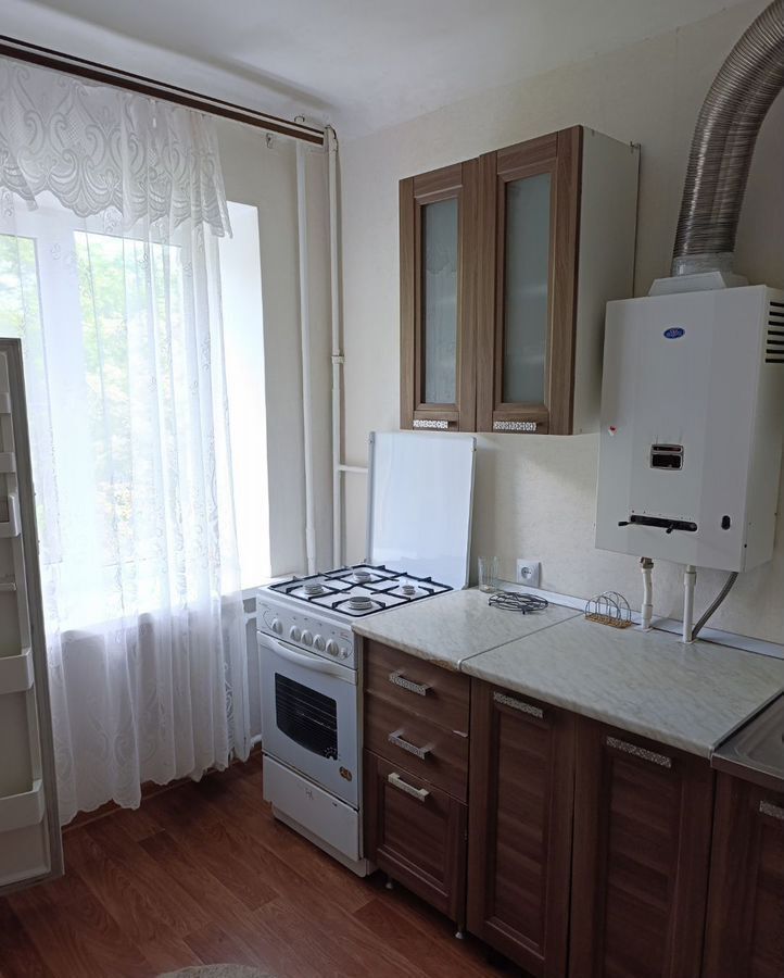 квартира г Ставрополь р-н Промышленный ул Мира 469 фото 5