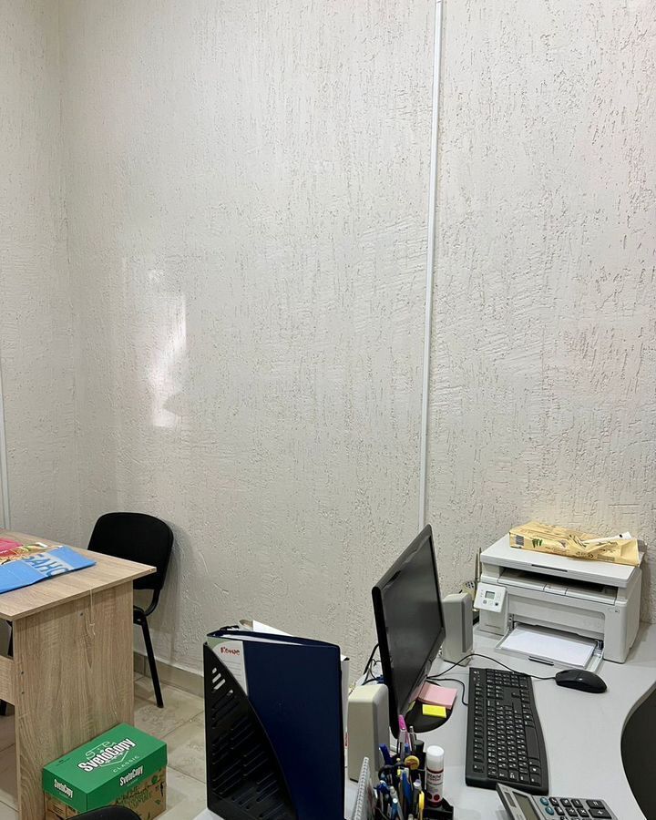 офис г Краснодар р-н Прикубанский ул им. Чайковского П.И. 23/2 фото 5