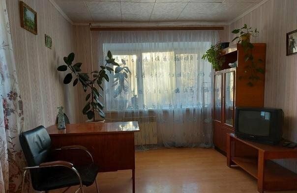 квартира г Саратов р-н Заводской ул им Азина В.М. 69 фото 3
